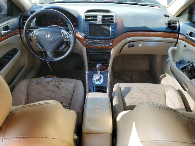 Photo 7 VIN: JH4CL96928C009127 - ACURA TSX 