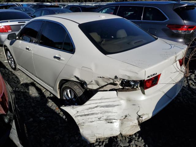 Photo 1 VIN: JH4CL96928C011704 - ACURA TSX 