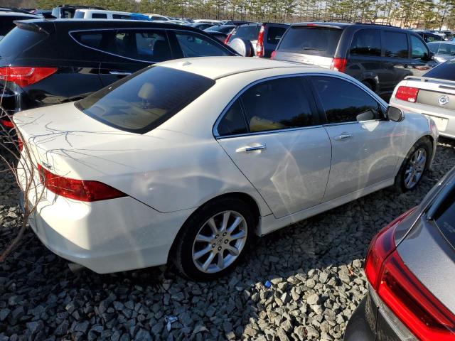 Photo 2 VIN: JH4CL96928C011704 - ACURA TSX 