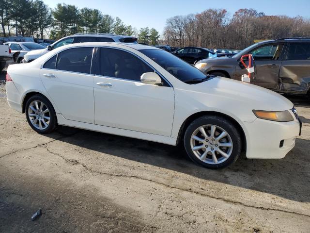 Photo 3 VIN: JH4CL96928C011704 - ACURA TSX 