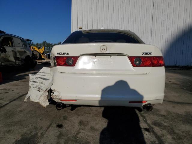 Photo 5 VIN: JH4CL96928C011704 - ACURA TSX 