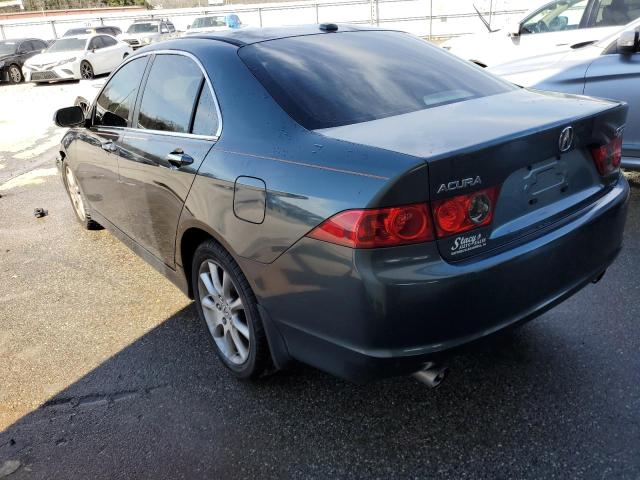 Photo 1 VIN: JH4CL96928C013856 - ACURA TSX 