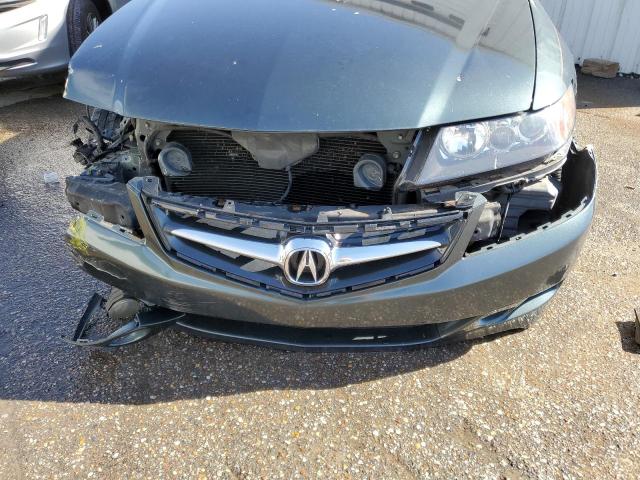 Photo 11 VIN: JH4CL96928C013856 - ACURA TSX 