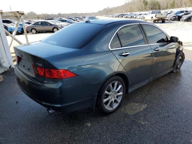 Photo 2 VIN: JH4CL96928C013856 - ACURA TSX 