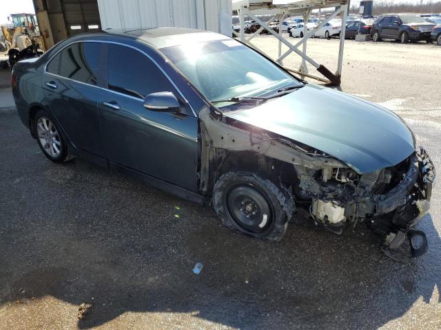 Photo 3 VIN: JH4CL96928C013856 - ACURA TSX 