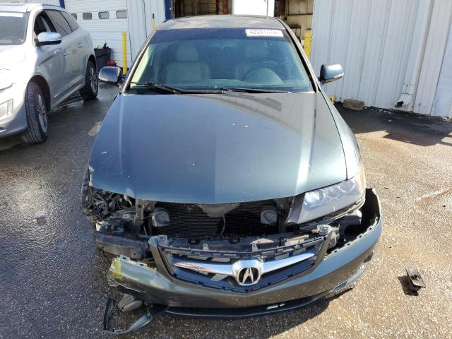 Photo 4 VIN: JH4CL96928C013856 - ACURA TSX 