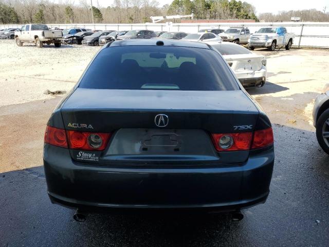 Photo 5 VIN: JH4CL96928C013856 - ACURA TSX 