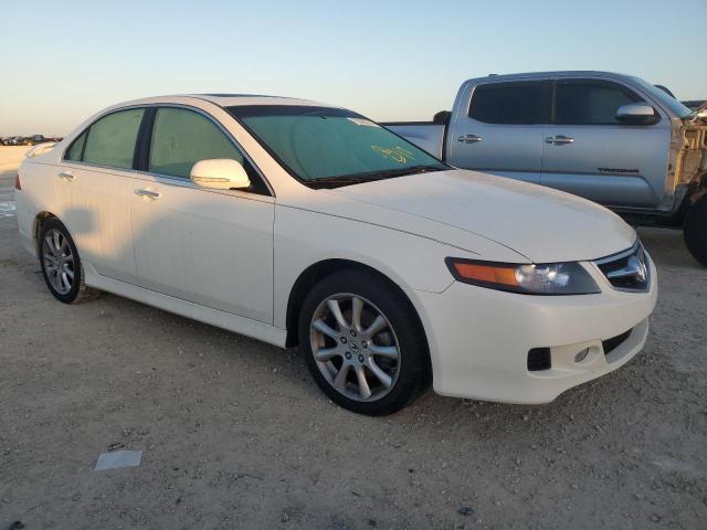 Photo 3 VIN: JH4CL96928C019690 - ACURA TSX 