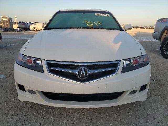 Photo 4 VIN: JH4CL96928C019690 - ACURA TSX 