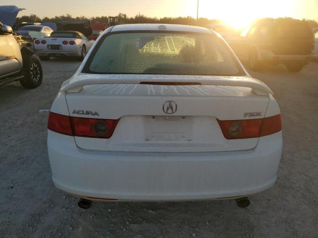 Photo 5 VIN: JH4CL96928C019690 - ACURA TSX 