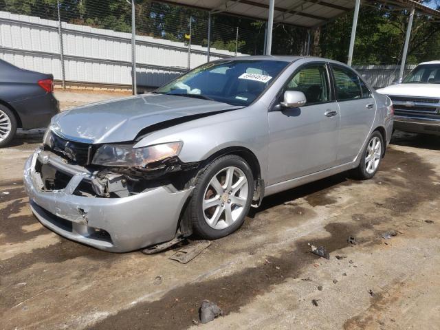 Photo 0 VIN: JH4CL96934C017179 - ACURA TSX 