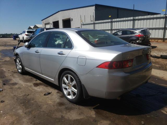 Photo 1 VIN: JH4CL96934C017179 - ACURA TSX 