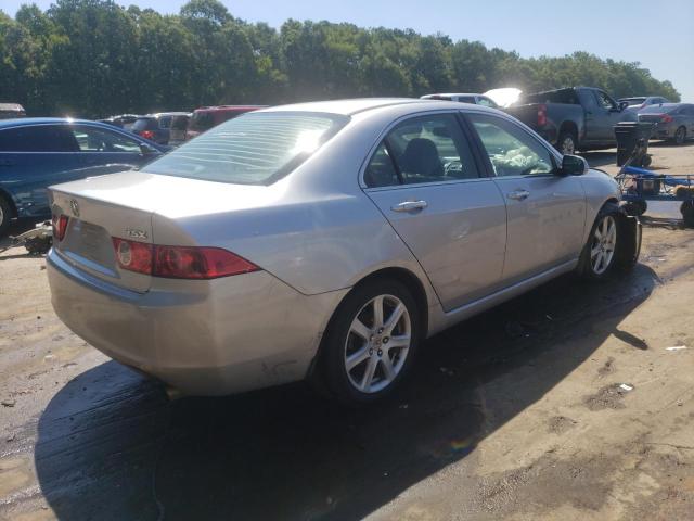 Photo 2 VIN: JH4CL96934C017179 - ACURA TSX 