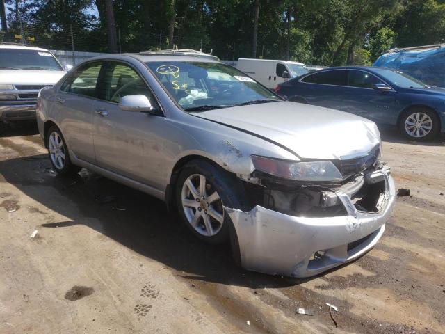 Photo 3 VIN: JH4CL96934C017179 - ACURA TSX 