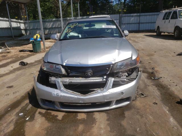 Photo 4 VIN: JH4CL96934C017179 - ACURA TSX 