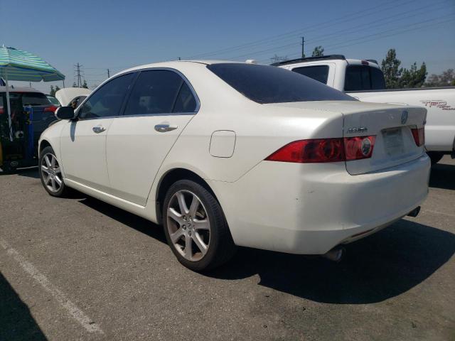 Photo 1 VIN: JH4CL96935C005230 - ACURA TSX 