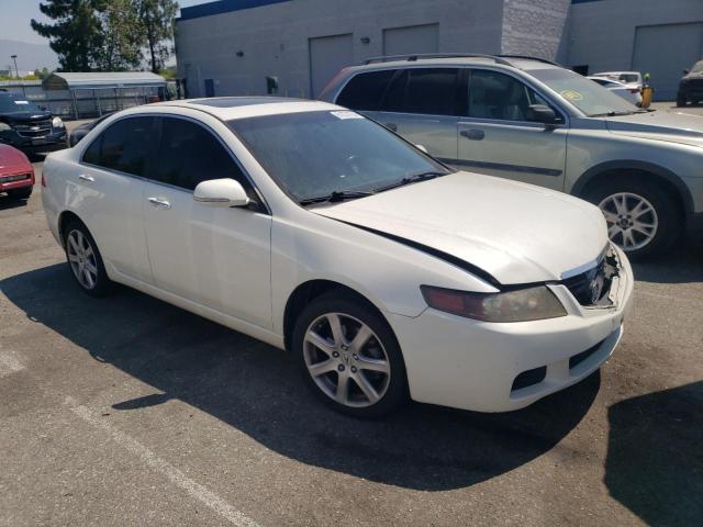 Photo 3 VIN: JH4CL96935C005230 - ACURA TSX 