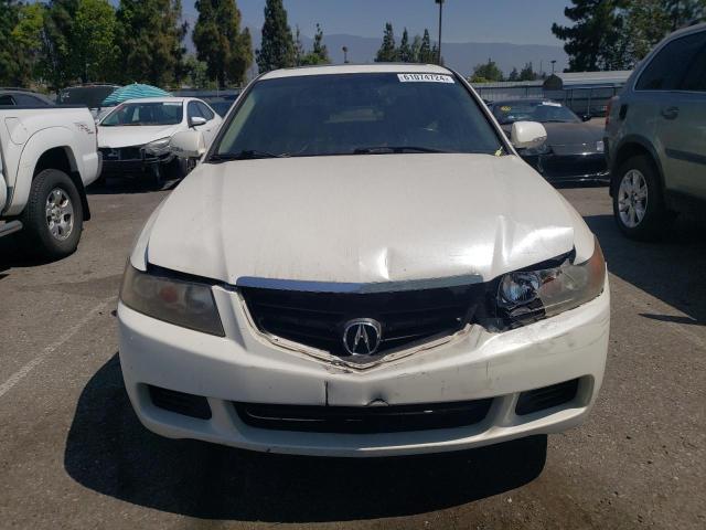 Photo 4 VIN: JH4CL96935C005230 - ACURA TSX 