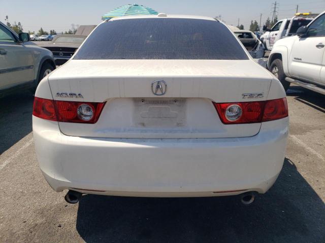 Photo 5 VIN: JH4CL96935C005230 - ACURA TSX 