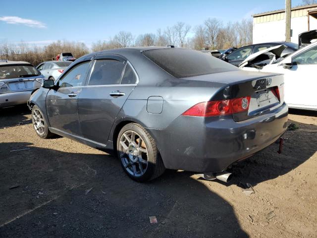 Photo 1 VIN: JH4CL96935C007415 - ACURA TSX 