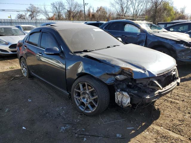 Photo 3 VIN: JH4CL96935C007415 - ACURA TSX 