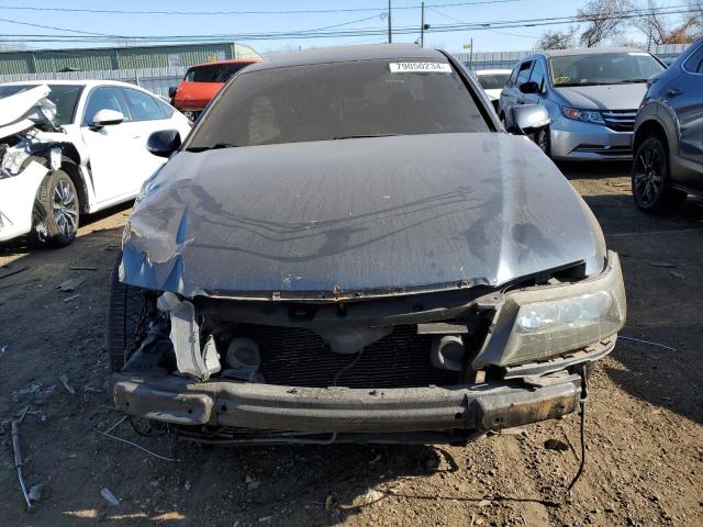 Photo 4 VIN: JH4CL96935C007415 - ACURA TSX 