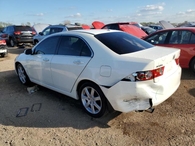 Photo 1 VIN: JH4CL96935C022416 - ACURA TSX 