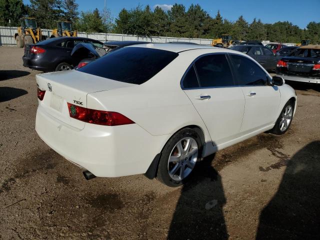 Photo 2 VIN: JH4CL96935C022416 - ACURA TSX 