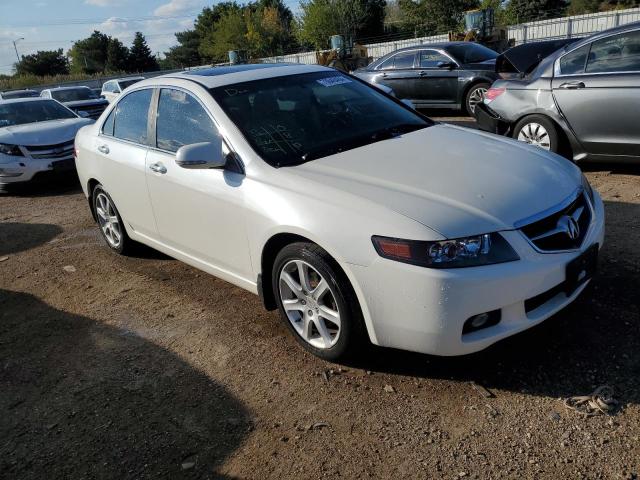 Photo 3 VIN: JH4CL96935C022416 - ACURA TSX 