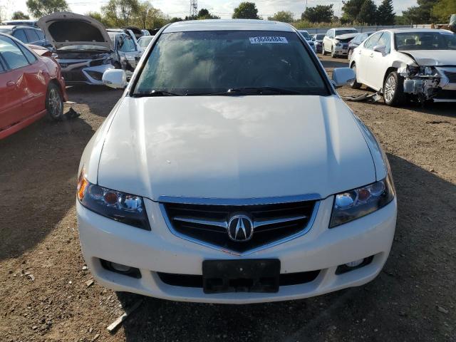 Photo 4 VIN: JH4CL96935C022416 - ACURA TSX 