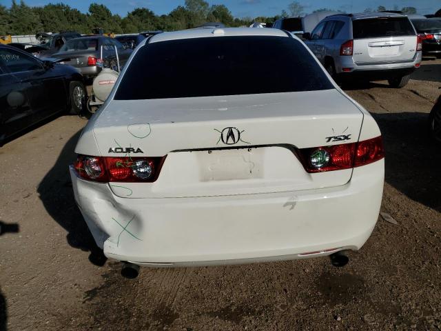 Photo 5 VIN: JH4CL96935C022416 - ACURA TSX 