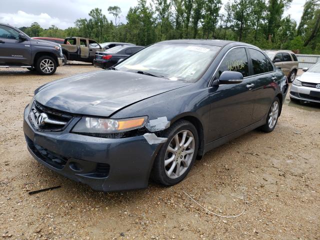 Photo 1 VIN: JH4CL96936C008534 - ACURA TSX 