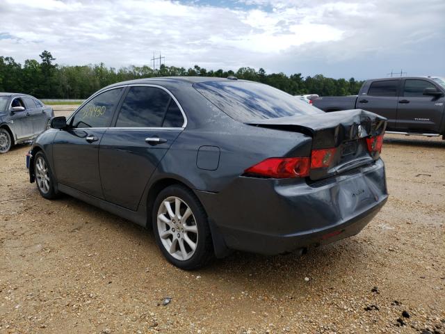 Photo 2 VIN: JH4CL96936C008534 - ACURA TSX 