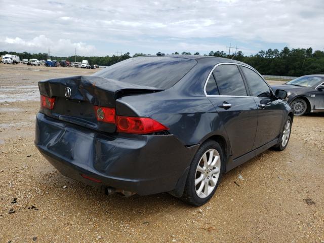 Photo 3 VIN: JH4CL96936C008534 - ACURA TSX 