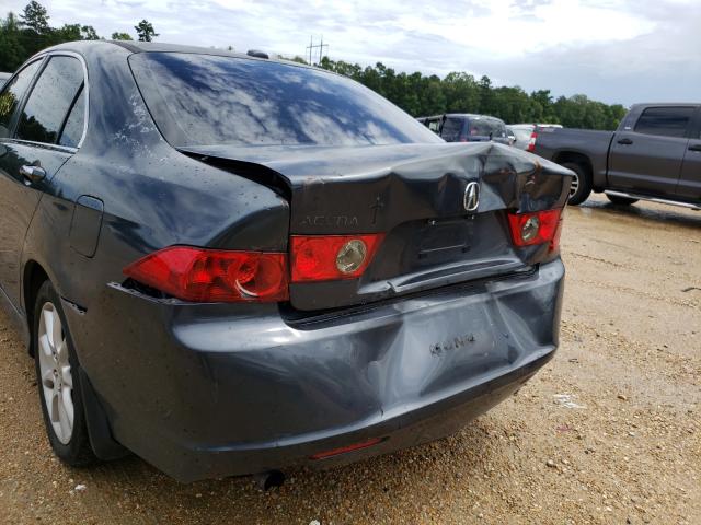 Photo 8 VIN: JH4CL96936C008534 - ACURA TSX 