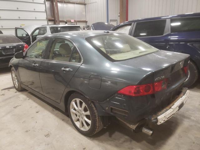 Photo 2 VIN: JH4CL96936C028735 - ACURA TSX 