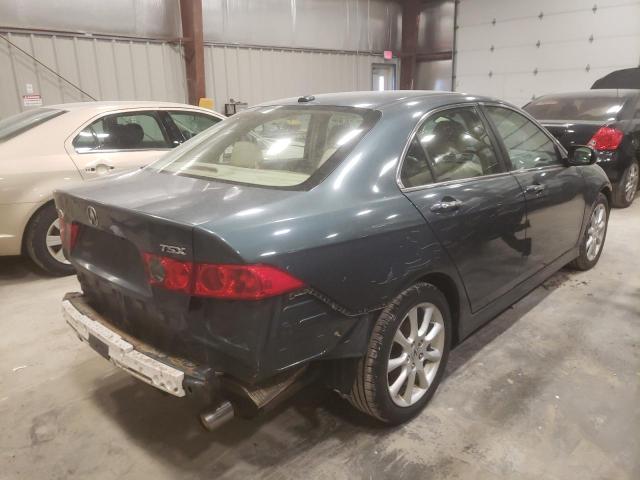 Photo 3 VIN: JH4CL96936C028735 - ACURA TSX 