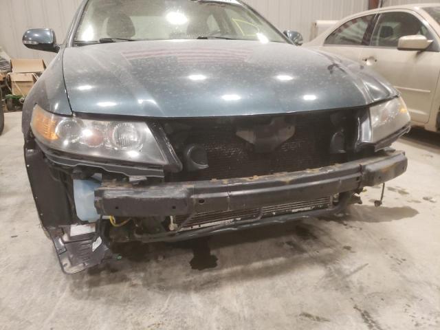 Photo 8 VIN: JH4CL96936C028735 - ACURA TSX 