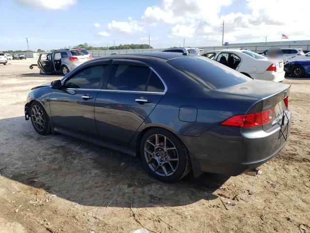 Photo 1 VIN: JH4CL96937C009460 - ACURA TSX 