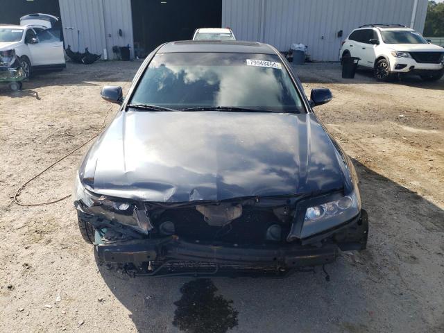 Photo 4 VIN: JH4CL96937C009460 - ACURA TSX 