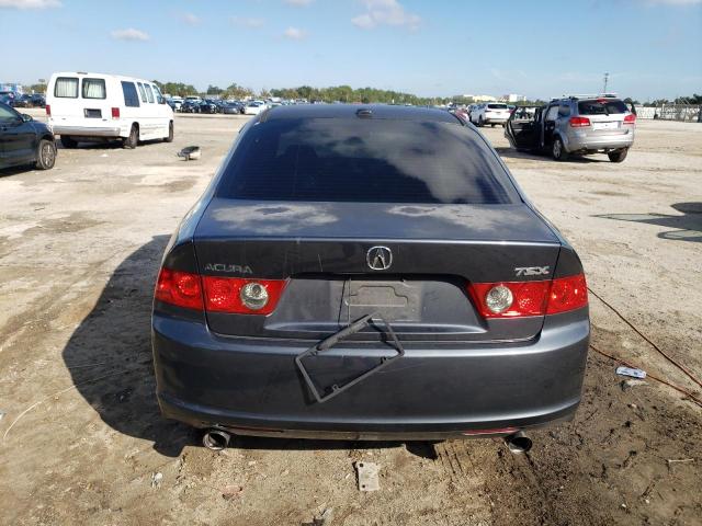 Photo 5 VIN: JH4CL96937C009460 - ACURA TSX 