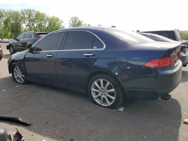 Photo 1 VIN: JH4CL96937C013461 - ACURA TSX 