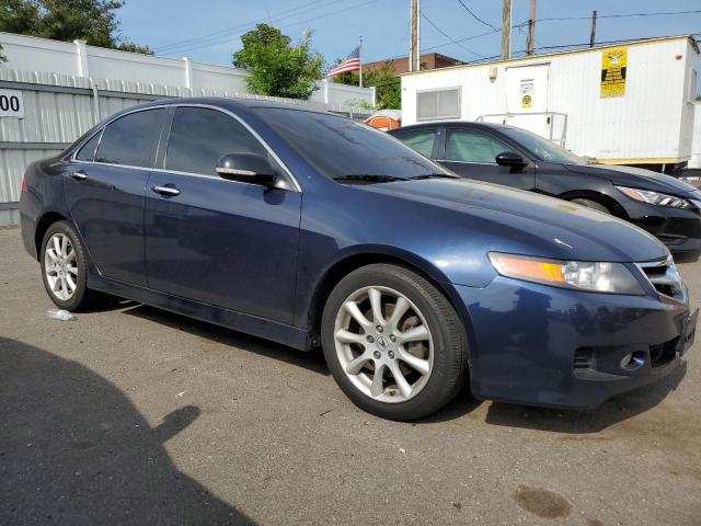 Photo 3 VIN: JH4CL96937C013461 - ACURA TSX 