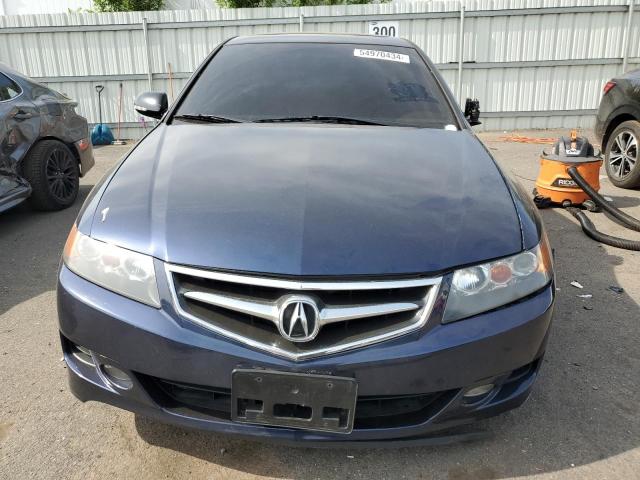 Photo 4 VIN: JH4CL96937C013461 - ACURA TSX 