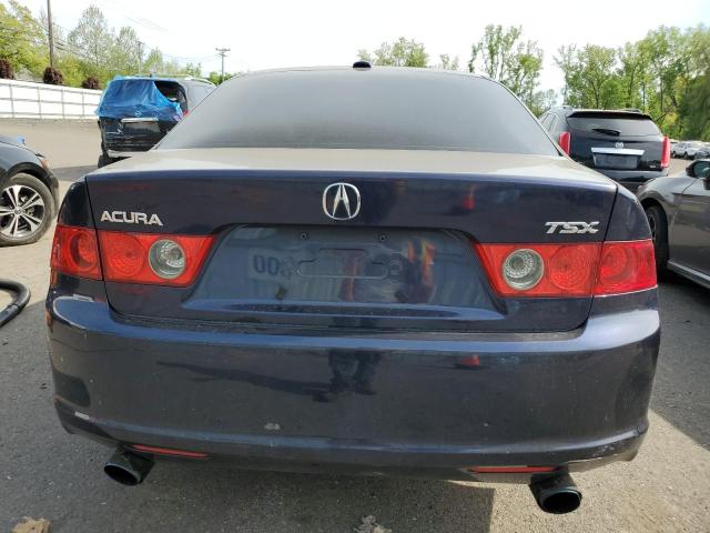 Photo 5 VIN: JH4CL96937C013461 - ACURA TSX 