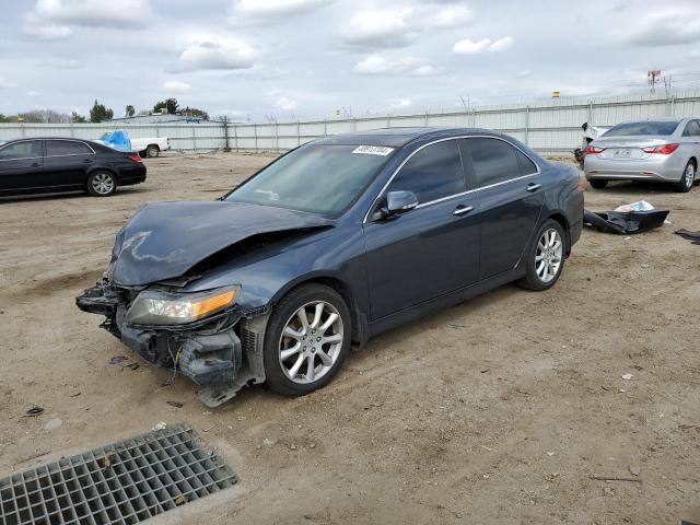 Photo 0 VIN: JH4CL96938C015115 - ACURA TSX 