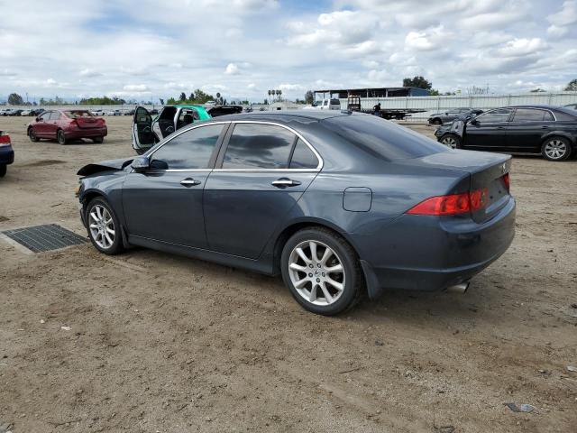 Photo 1 VIN: JH4CL96938C015115 - ACURA TSX 