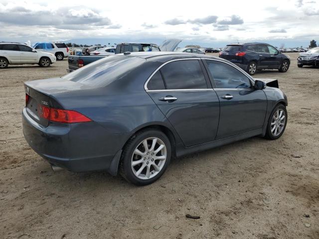 Photo 2 VIN: JH4CL96938C015115 - ACURA TSX 