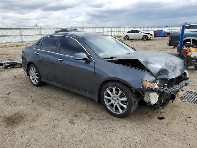 Photo 3 VIN: JH4CL96938C015115 - ACURA TSX 