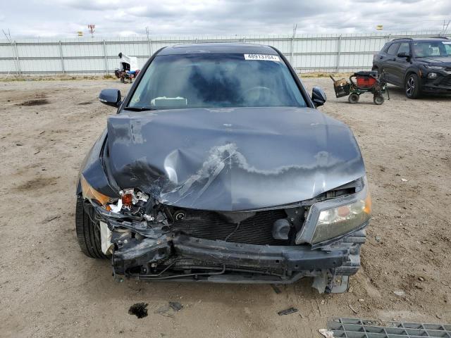 Photo 4 VIN: JH4CL96938C015115 - ACURA TSX 